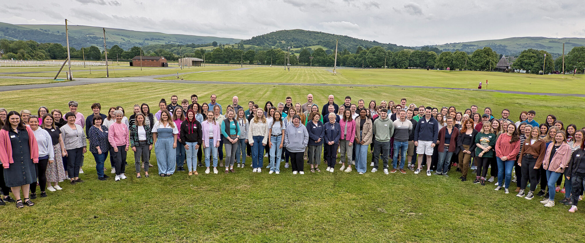 Llŷr’s Blog – 2024 Staff Survey Results