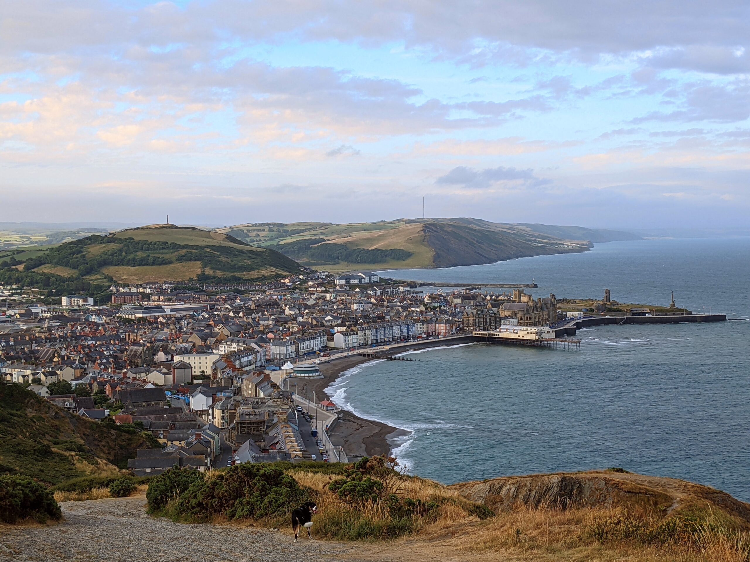 Mentera Supports Ceredigion Businesses Through Cynnal y Cardi UK Shared Prosperity Fund