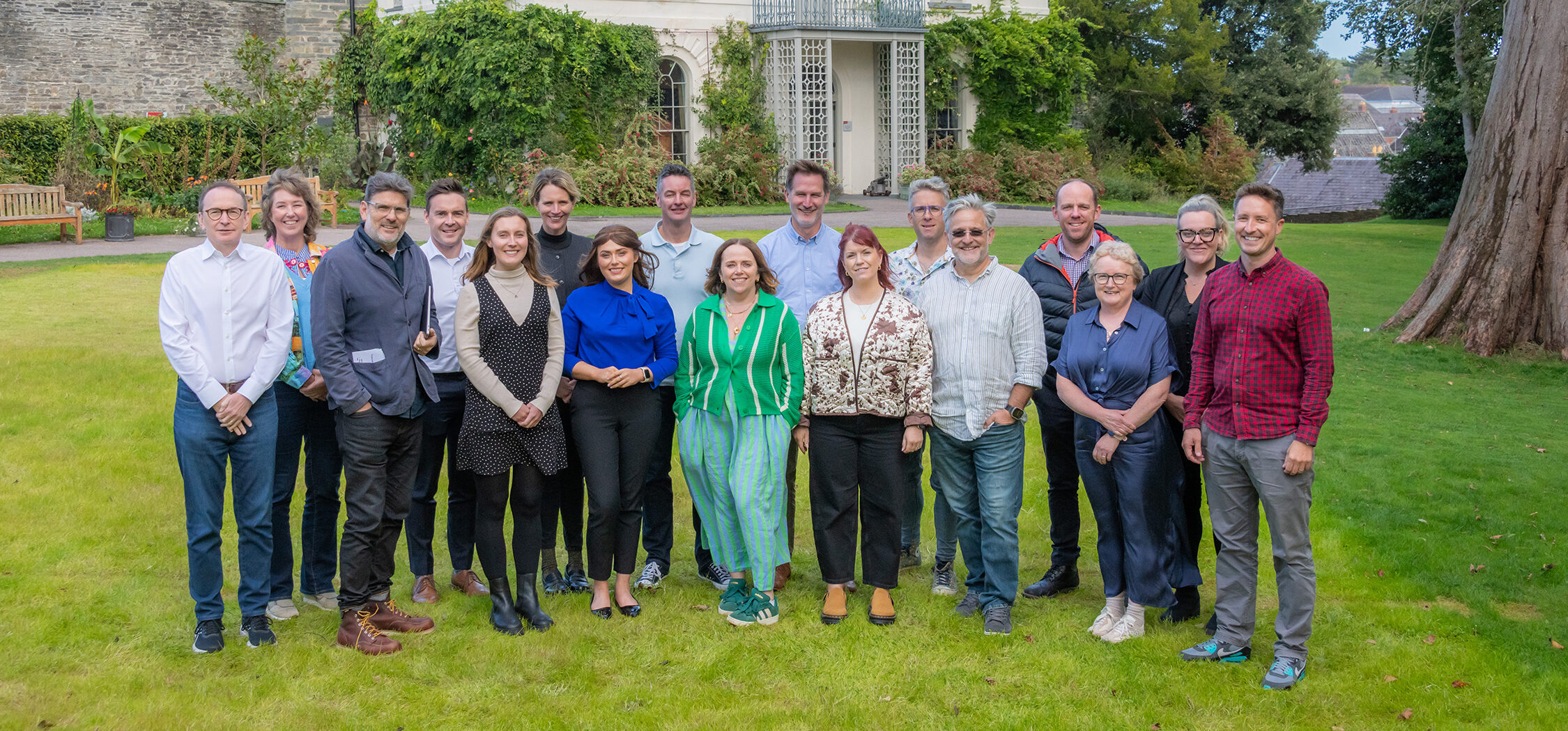 Mentera yn recriwtio Cadeirydd newydd – ac yn derbyn ceisiadau nawr!