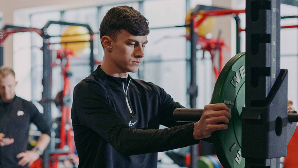 Injury Prevention & Return to Play