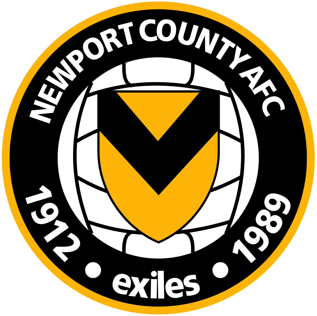 Newport_County_AFC_crest.svg
