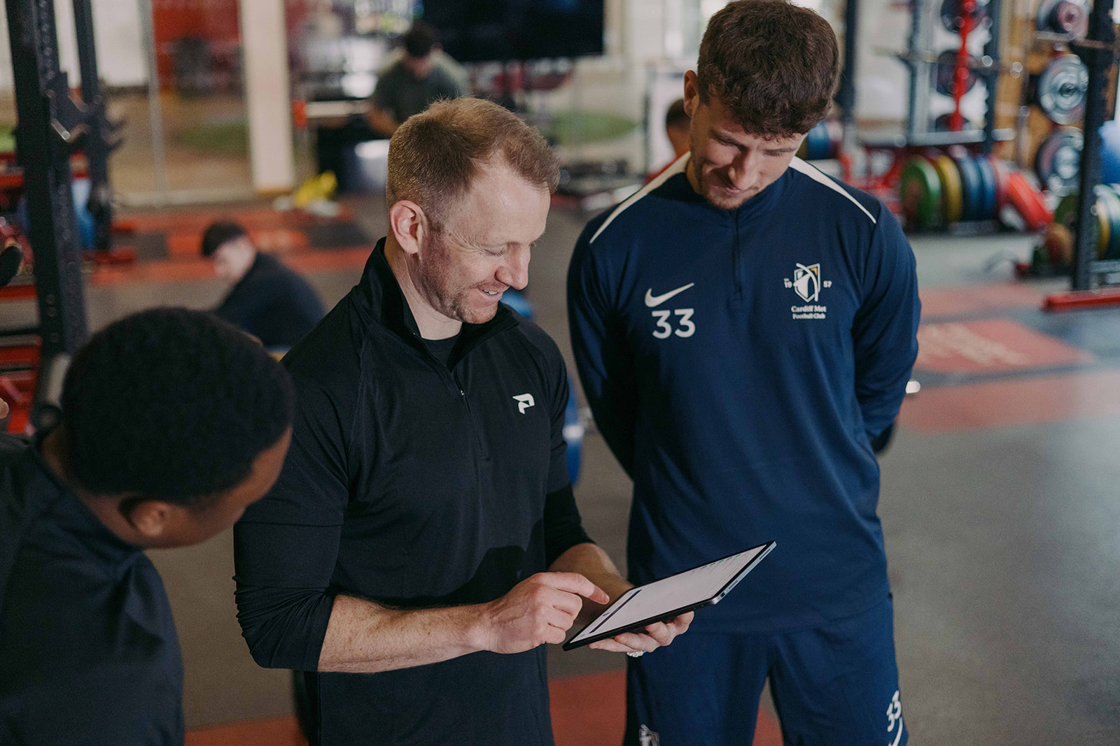 A plan tailored to improving skills.