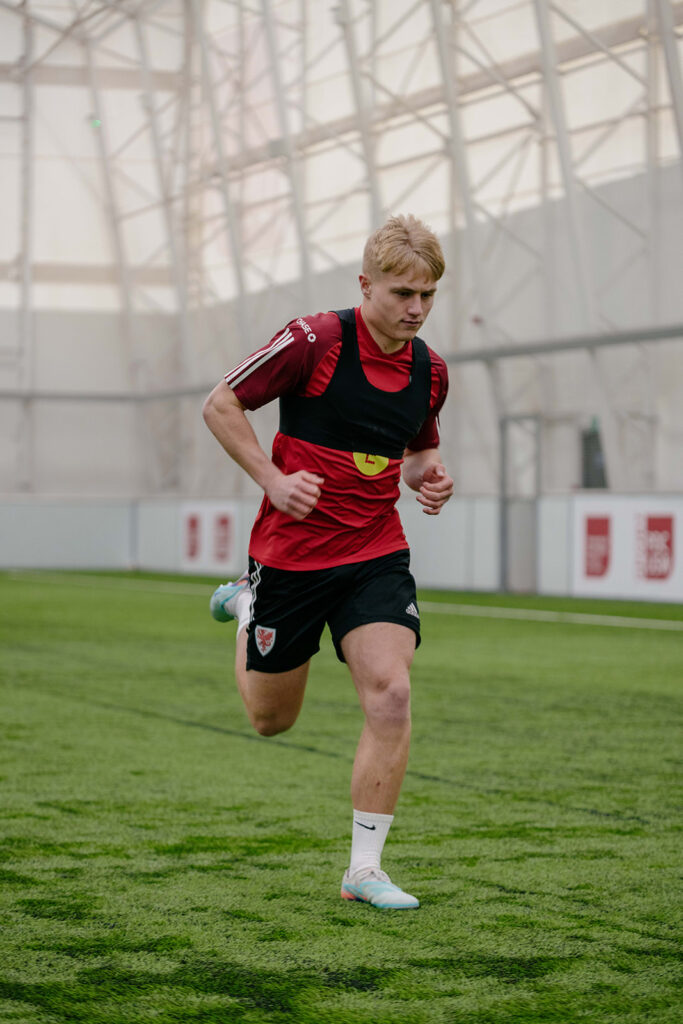 Professional Player Programme