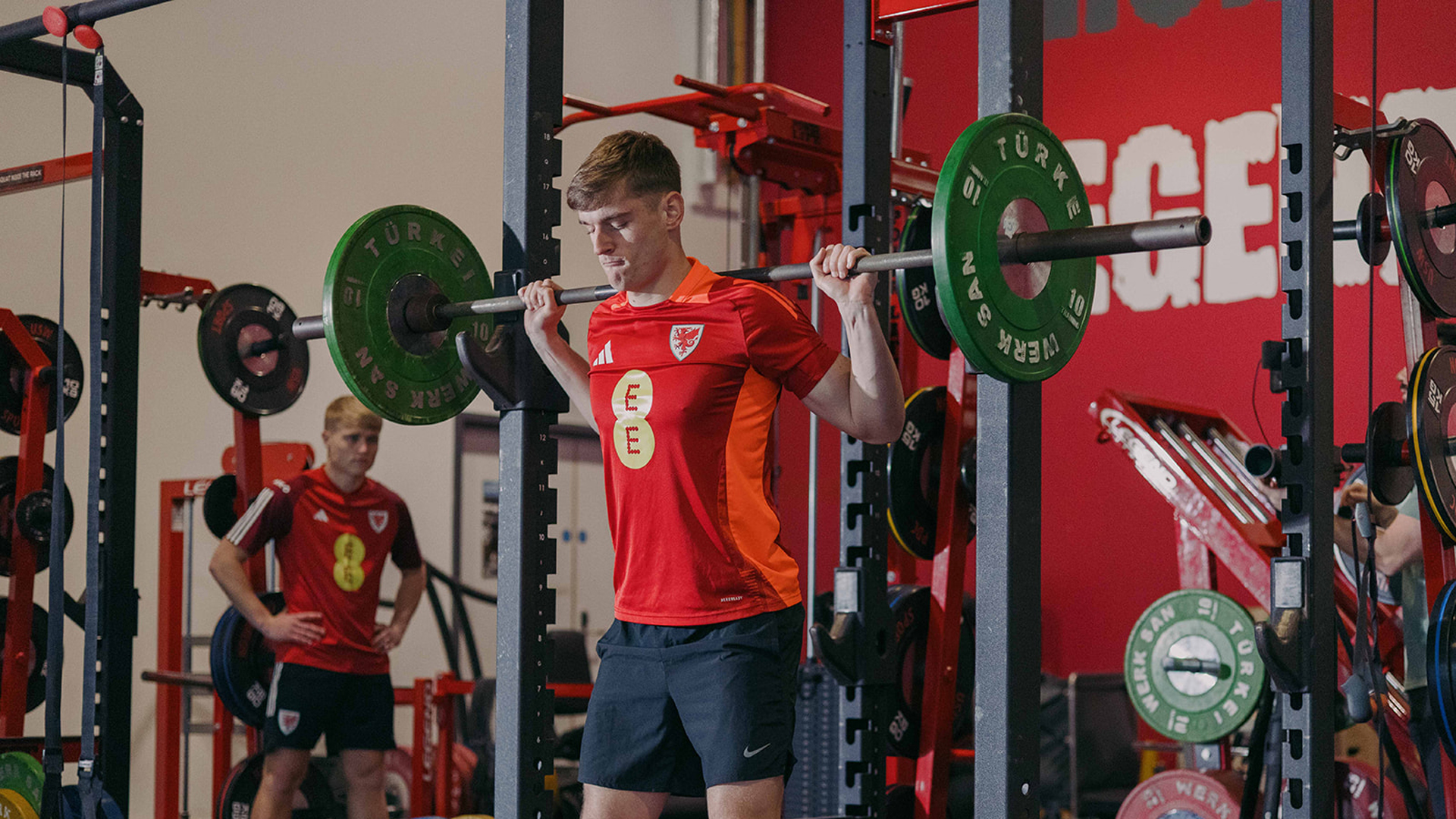 Strength & Conditioning